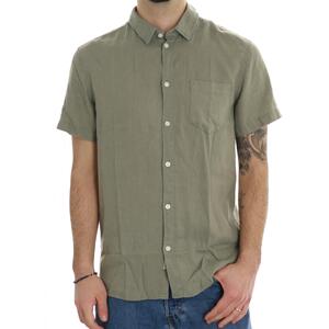 CAMICIA ALLAN VERDE